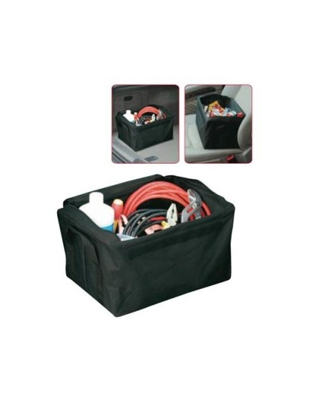 CAR FACE Auto Organizer