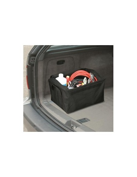 CAR FACE Auto Organizer