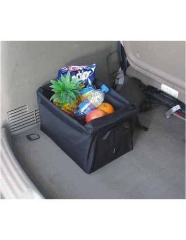 CAR FACE Auto Organizer
