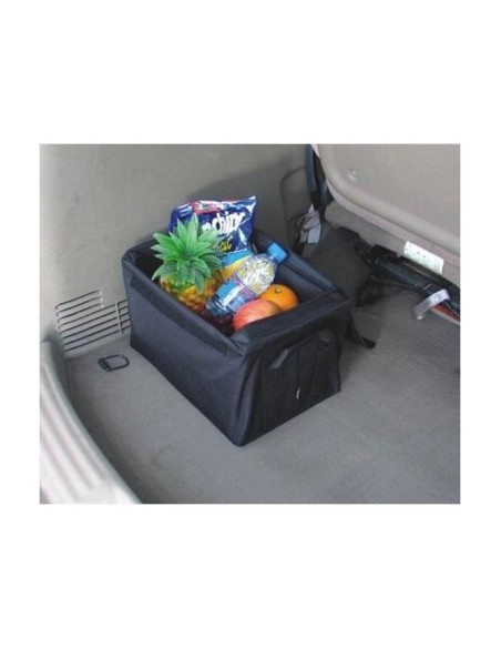 CAR FACE Auto Organizer