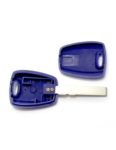 Key case compatible with Fiat, prepared for...