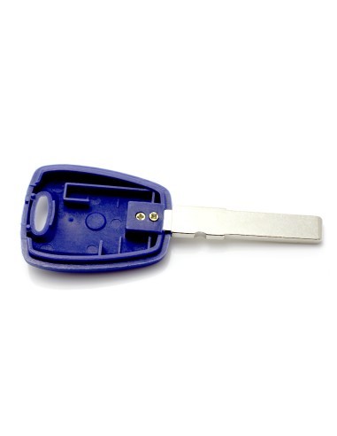 Key case compatible with Fiat, prepared for...