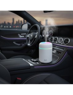Aromatherapy Diffuser and Air Humidifier,... 2