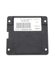 Left Cornering AFS Module for VW Passat B6, Touareg 7L,...