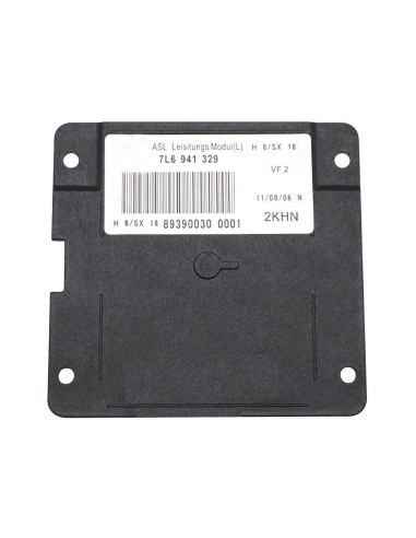 Left Cornering AFS Module for VW Passat B6,...
