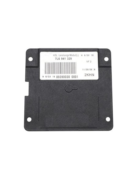 Left Cornering AFS Module for VW Passat B6, Touareg 7L, 7L6941329 89390030