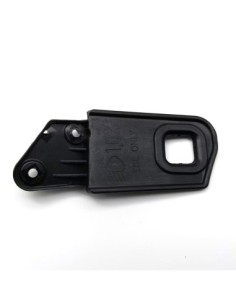 Left Headlight Mounting Repair Kit Audi A6 C7 Facelift... 2