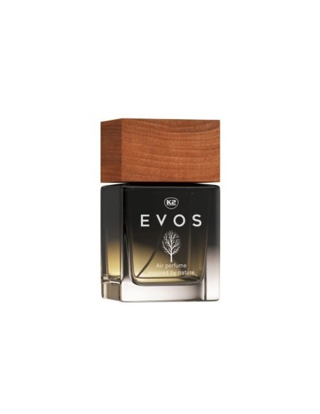 Odorizant auto K2 Evos Hunter, 50ml