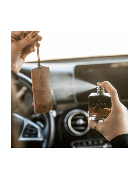 Odorizant auto K2 Evos Hunter, 50ml