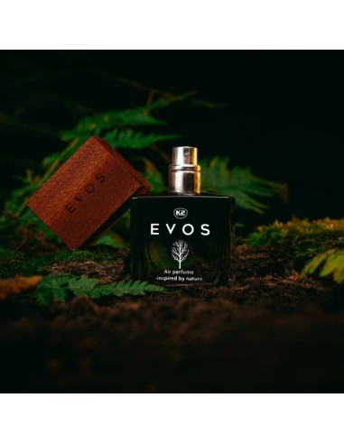Odorizant auto K2 Evos Hunter, 50ml