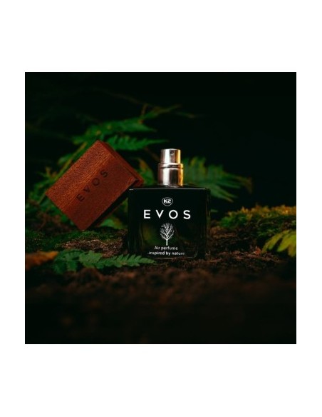 Odorizant auto K2 Evos Hunter, 50ml