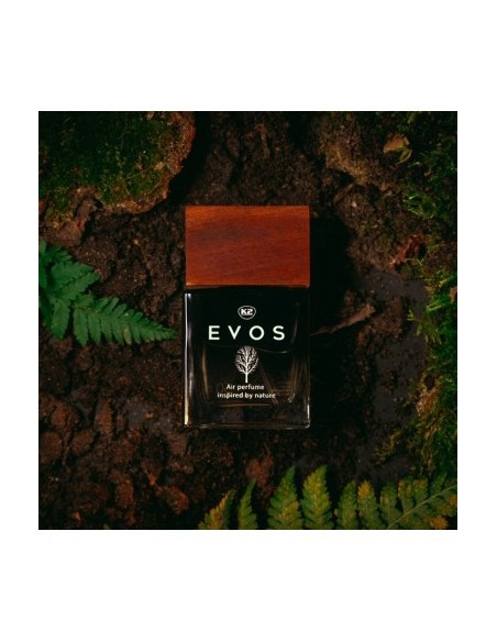 Odorizant auto K2 Evos Hunter, 50ml