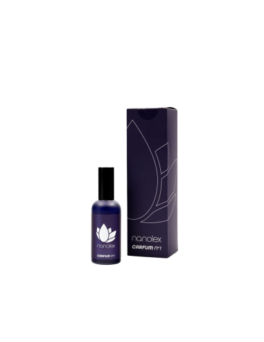 Nanolex Carfum No.1 autóillatosító, 100ml