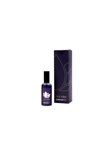 Nanolex Carfum No.1 Air Freshener, 100ml