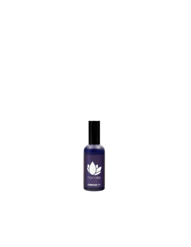 Nanolex Carfum No.1 autóillatosító, 100ml
