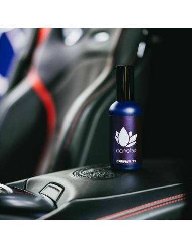 Nanolex Carfum No.1 Air Freshener, 100ml