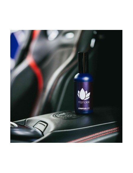 Nanolex Carfum No.1 Air Freshener, 100ml