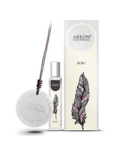 Odorizant Auto Areon Home Perfume Ceramic Disc...