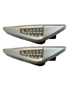 Set 2 Side LED Indicators for BMW X3 F25, X5 E70, X6 E71