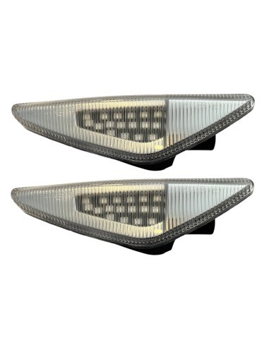 Set 2 Side LED Indicators for BMW X3 F25, X5...