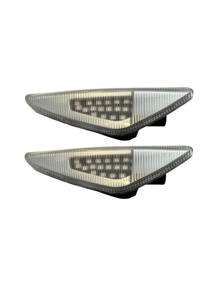 Set 2 Side LED Indicators for BMW X3 F25, X5 E70, X6 E71