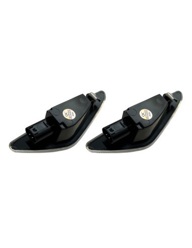 Set 2 Side LED Indicators for BMW X3 F25, X5...