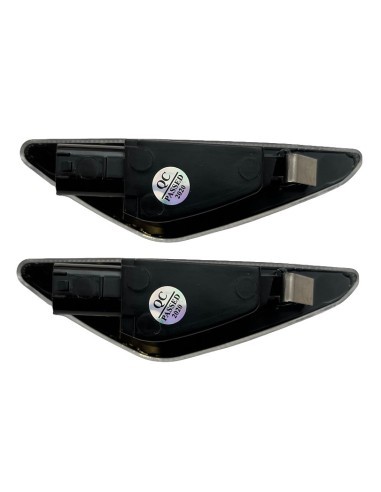 Set 2 Side LED Indicators for BMW X3 F25, X5...