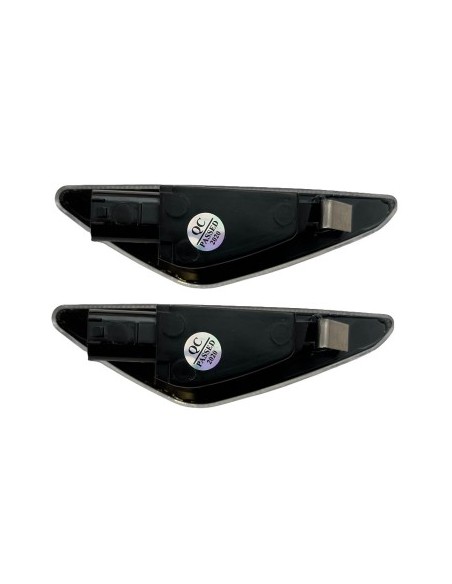 Set 2 Side LED Indicators for BMW X3 F25, X5 E70, X6 E71