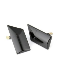 Set 2 Dynamic Wing Indicators for Opel Vectra C, Signum