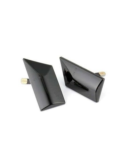 Set 2 Dynamic Wing Indicators for Opel Vectra C, Signum
