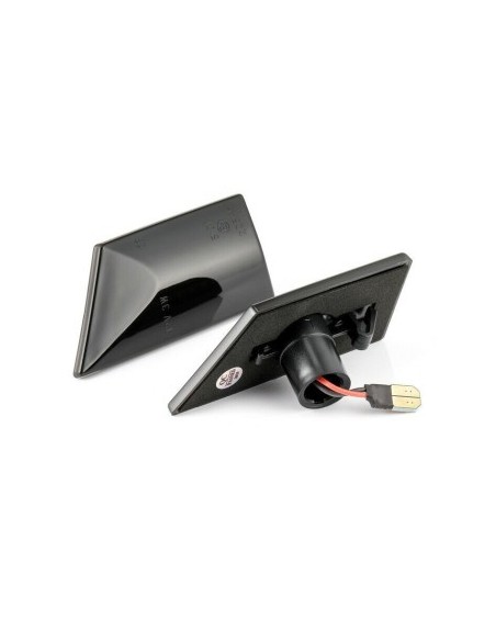 Set 2 Dynamic Wing Indicators for Opel Vectra C, Signum