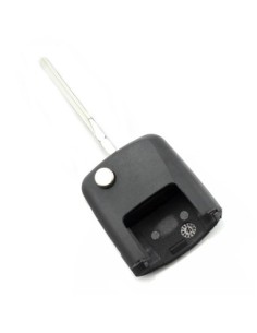 Key case blade compatible with Volkswagen models