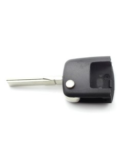 Key case blade compatible with Volkswagen models 2