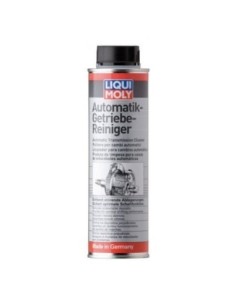 Liqui Moly Automatic Transmission Flush Solution 300ml