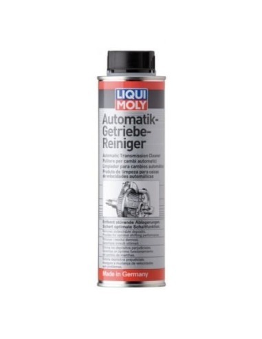 Liqui Moly Automatic Transmission Flush...