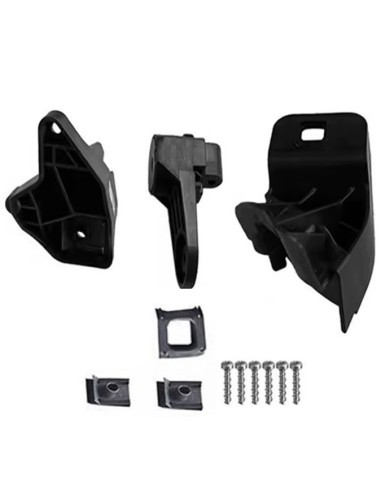 Left headlight repair kit for Mercedes-Benz ML...