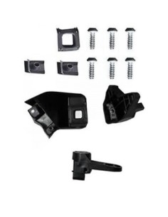 Left headlight repair kit for Mercedes-Benz ML W166, GL... 2