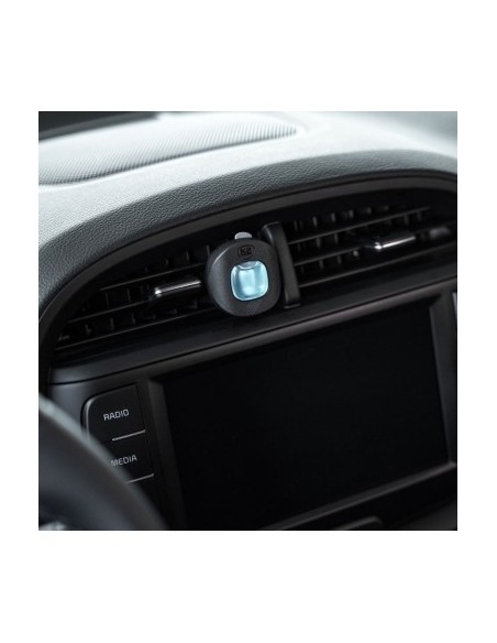 Αρωματικό αυτοκινήτου K2 Poco, New Car, 3.3ml