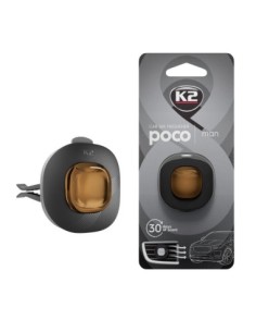 K2 Poco, Man autóillatosító, 3.3ml