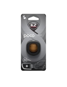 Αρωματικό αυτοκινήτου K2 Poco, Man, 3.3ml 2