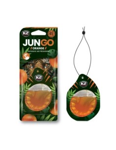 Odorizant auto K2 Jungo, Orange 2