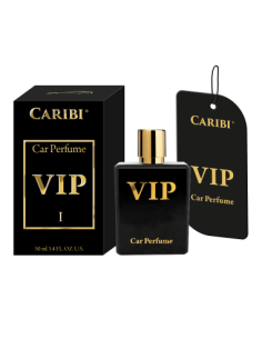 Vip Caribi I autóillatosító, 07, 50ml