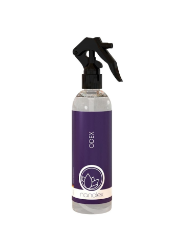 Nanolex ODEX Szageltávolító Oldat, 100ml