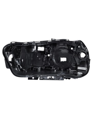 Αριστερό κάλυμμα φαναριού για BMW X1 F48 χωρίς Facelift (2016 - 2019)