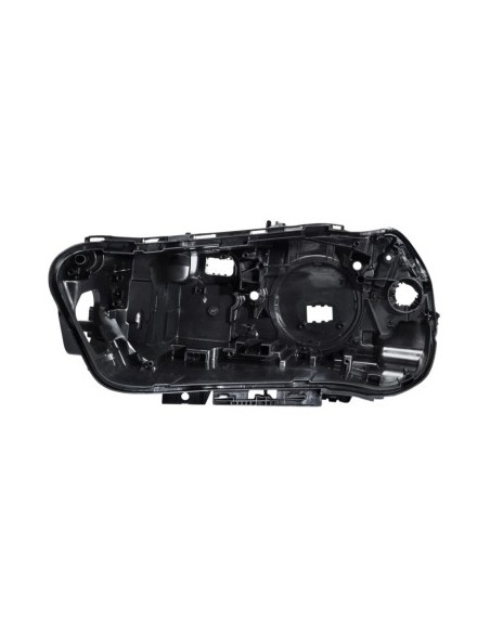 Αριστερό κάλυμμα φαναριού για BMW X1 F48 χωρίς Facelift (2016 - 2019)