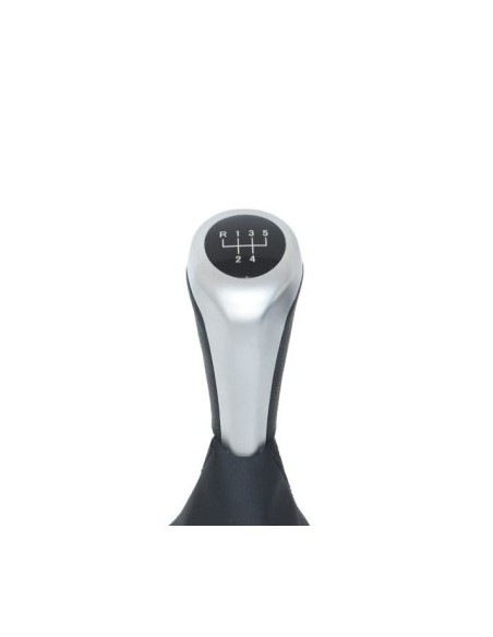 Nuca manson schimbator auto pentru BMW Seria 5 E60, E61 2004-2010 5 trepte manual