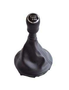 Gear Shift Knob compatible with VW Transporter T5, T5.1...