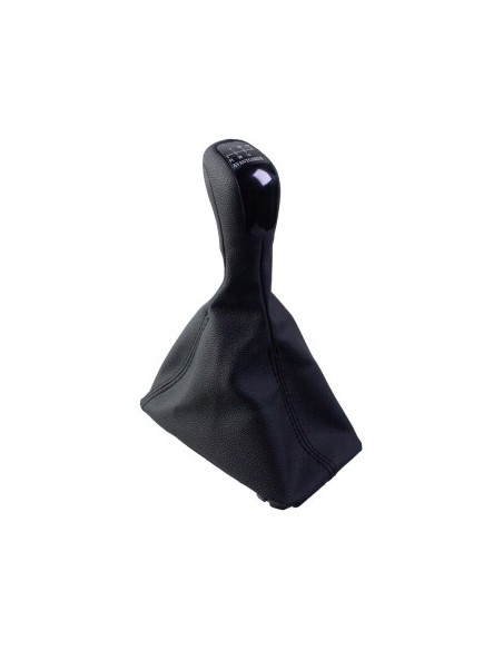 Gear Shift Knob for Mercedes-Benz E-Class W211, 5-speed manual Avantgarde