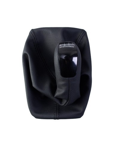 Gear Shift Knob for Mercedes-Benz E-Class W211,...