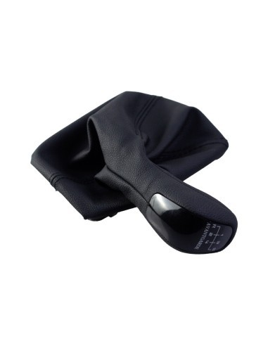 Gear Shift Knob for Mercedes-Benz E-Class W211,...